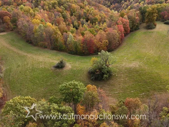 0 Straight Fork Rd, Horner, WV 26372