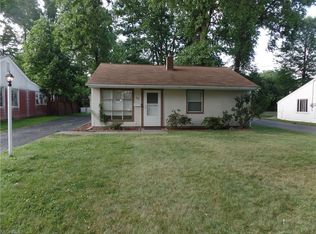 364 Erskine Ave, Youngstown, OH 44512