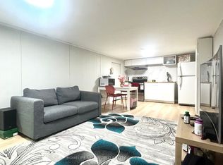 27 Hayward Cres #BASEMENT, Toronto, ON M1S2T7