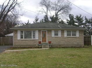 3608 Mason Ave, Louisville, KY 40229
