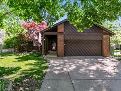 1301 E Pinion Rd, Derby, KS, 67037