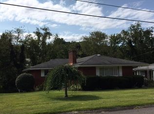 421 Willow Ave, Greensburg, PA