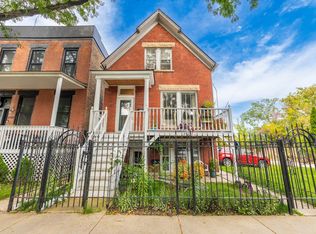 2342 W Altgeld St, Chicago, IL 60647
