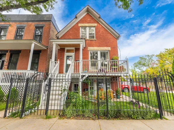 2342 W Altgeld St, Chicago, IL 60647