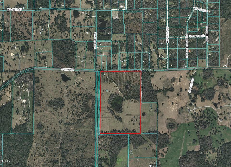 2nd image of 14920 W Highway 318