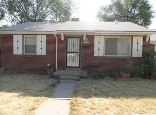 1233 S Montgomery St, Salt Lake City, UT 84104
