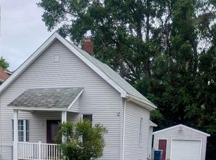902 Litchfield St, Bay City, MI
