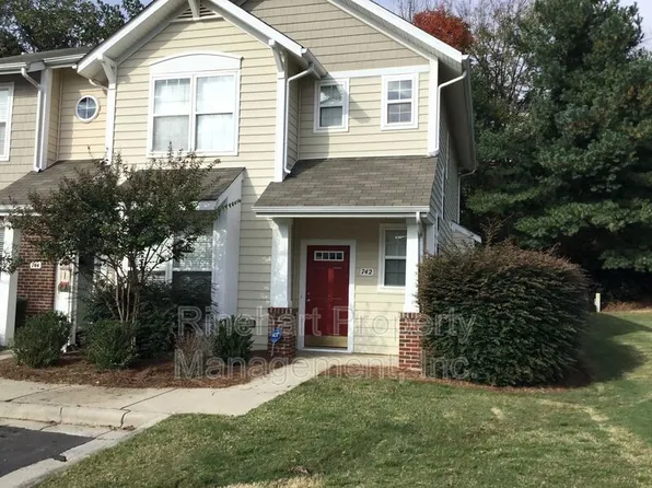 742 Shellstone Pl, Fort Mill, SC 29708