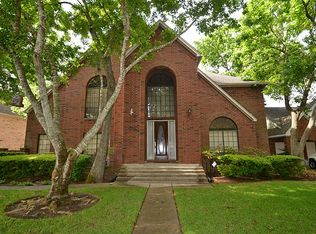 1607 Rambling Stone Dr, Richmond, TX 77406
