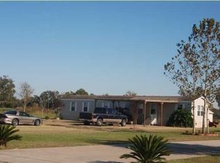 1064 Barras Rd, Saint Martinville, LA 70582