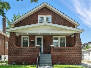 4892 Anderson Ave, Saint Louis, MO