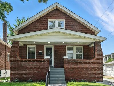 4892 Anderson Ave, Saint Louis, MO, 63115