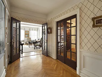 Sold by Sotheby's International Realty