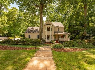 12121 Murray Hill Dr, Midlothian, VA 23113