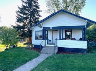 111 S Chestnut St, Toppenish, WA 98948