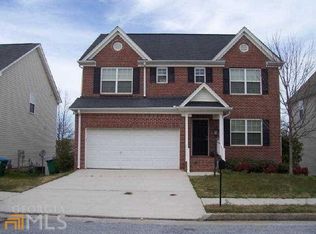 1086 Hawthorn Ln, Grayson, GA 30017