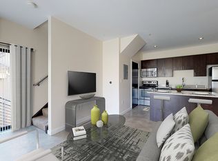 Emerson Lofts, Denver, CO 80218