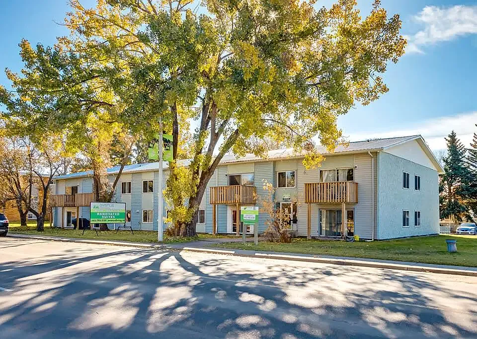 1011 Cassils Rd W