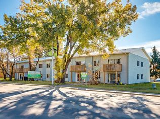 1011 Cassils Rd W #103, Brooks, AB T1R1A7
