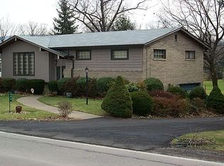 994 N Gallatin Ave Ext, Uniontown, PA