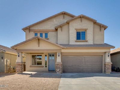 21924 S 215th St, Queen Creek, AZ, 85142