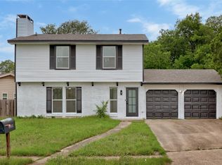 2110 Elysian Flds, Austin, TX 78727