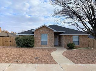 4722 Gateway St, Midland, TX 79707