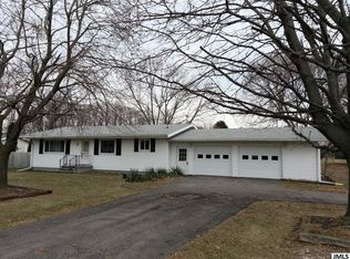 1205 Chapel Rd, Parma, MI 49269