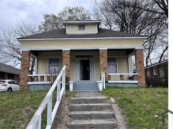 926 Stafford Ave, Memphis, TN 38106