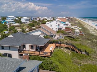 3907 Ocean Drive, Emerald Isle, NC 28594