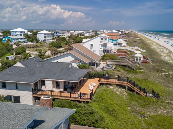 3907 Ocean Drive, Emerald Isle, NC 28594