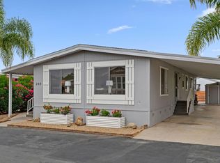 340 Old Mill Rd Space 265, Santa Barbara, CA 93110