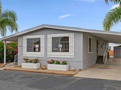 340 Old Mill Rd Space 265, Santa Barbara, CA, 93110