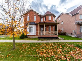 63 Rainbow Valley Cres, Markham, ON L6E 1M2