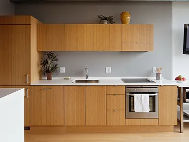 Cyan PDX Apartments