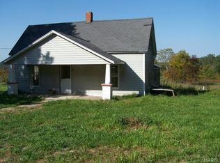12577 Pisgah Rd, Roby, MO 65557