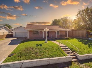 1007 S Canadian St, Wheeler, TX 79096