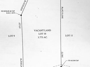 174 Sedillo Rd, Tijeras, NM 87059