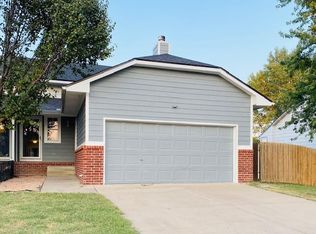132 N Osage Rd #1, Derby, KS 67037