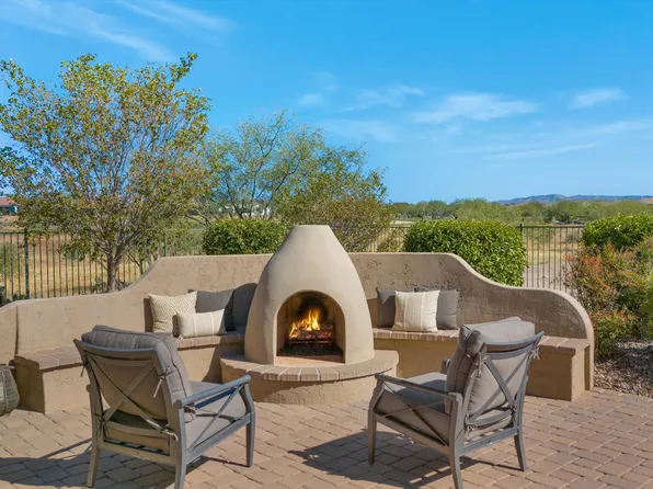 60780 E Persian Dr, Oracle, AZ 85623