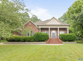 14077 Monte Vedra Rd SE, Huntsville, AL 35803