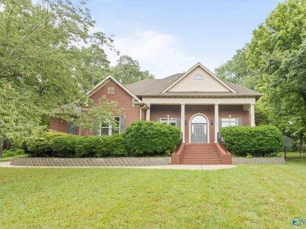 14077 Monte Vedra Rd SE, Huntsville, AL 35803
