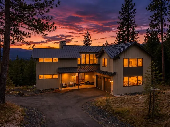 1450 Creekside Road, Cle Elum, WA 98922