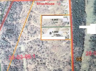 11988 Paradise Rdg, Holts Summit, MO 65043