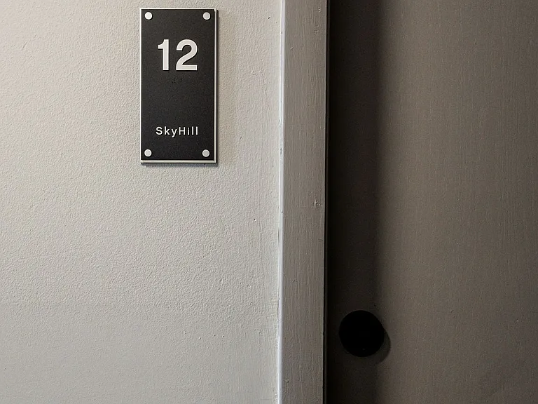 SkyHill Apartments — Photo 36