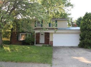 3200 Rainier Ave, Columbus, OH