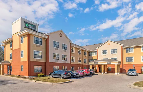 Grand Rapids - Kentwood Photo 1