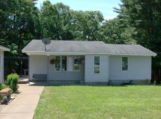 3981 Wilson Beach Rd, Twin Lake, MI 49457