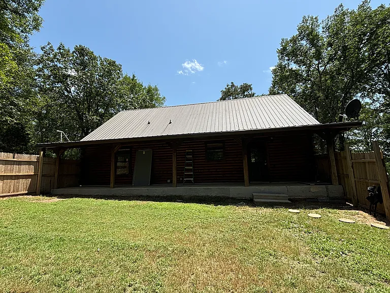 3780 Steel Bridge Rd — Photo 4