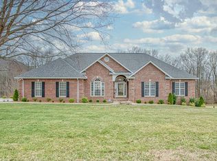 4113 Plantation Dr, Cookeville, TN 38506